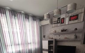 Apartamento Angustias plaza parking gratis privada incluida